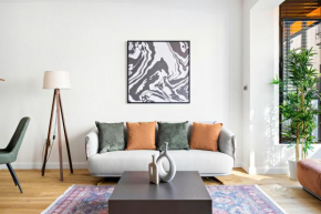Stella Stays Subtle 1 BDR Galata